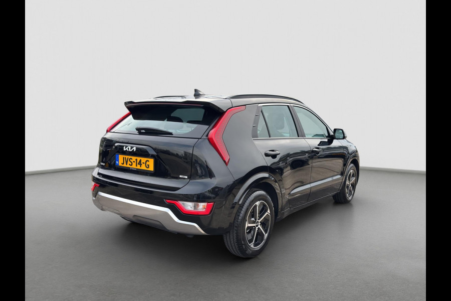Kia Niro 1.6 GDi Hybrid DynamicLine