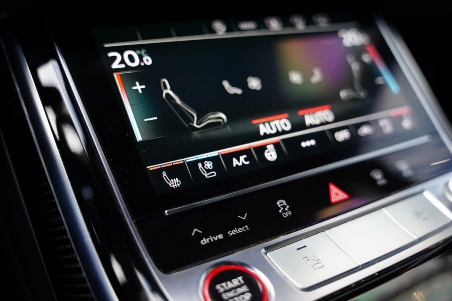 Audi S8 4.0 TFSI Quattro B&O / Active Chassis / NL-Auto