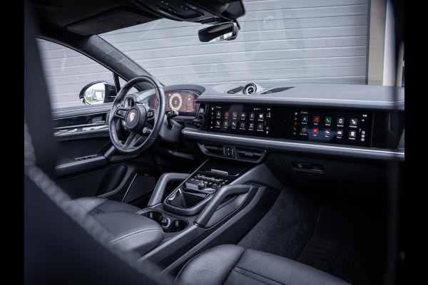 Porsche Cayenne Coupé 3.0 E-Hybrid - Sport Chrono l FULL SPEC! l 4WS l Pass Displ. l Burmester
