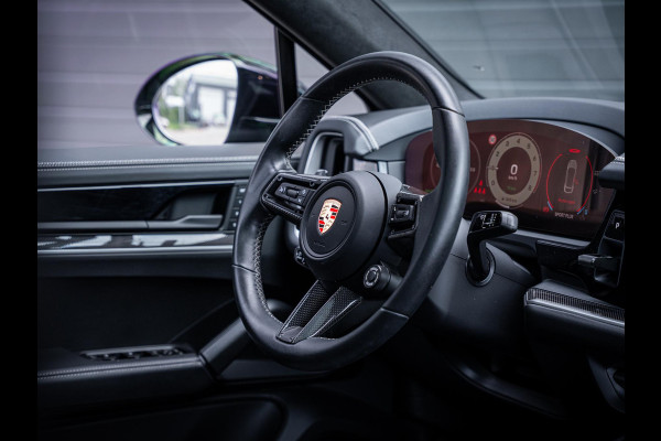 Porsche Cayenne Coupé 3.0 E-Hybrid - Sport Chrono l FULL SPEC! l 4WS l Pass Displ. l Burmester
