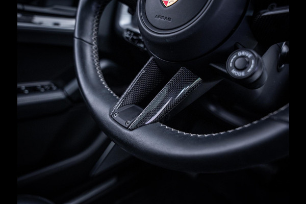Porsche Cayenne Coupé 3.0 E-Hybrid - Sport Chrono l FULL SPEC! l 4WS l Pass Displ. l Burmester