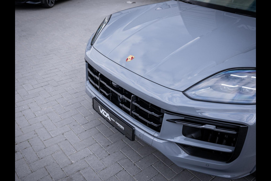 Porsche Cayenne Coupé 3.0 E-Hybrid - Sport Chrono l FULL SPEC! l 4WS l Pass Displ. l Burmester