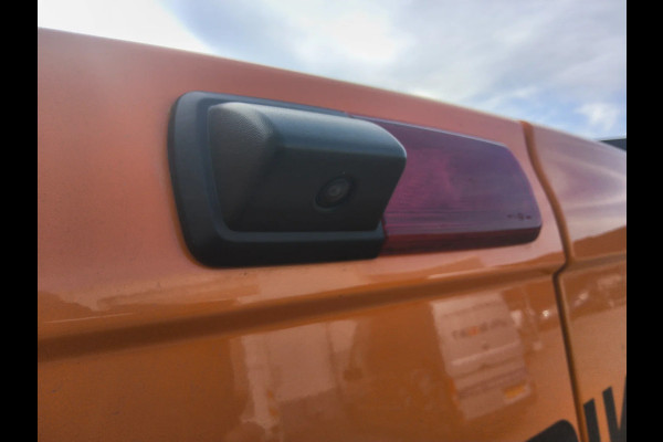 Renault Trafic 150 PK L2H1 - VTV-60-V - GESLOTEN - EURO 6