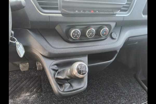Renault Trafic 150 PK L2H1 - VTV-60-V - GESLOTEN - EURO 6