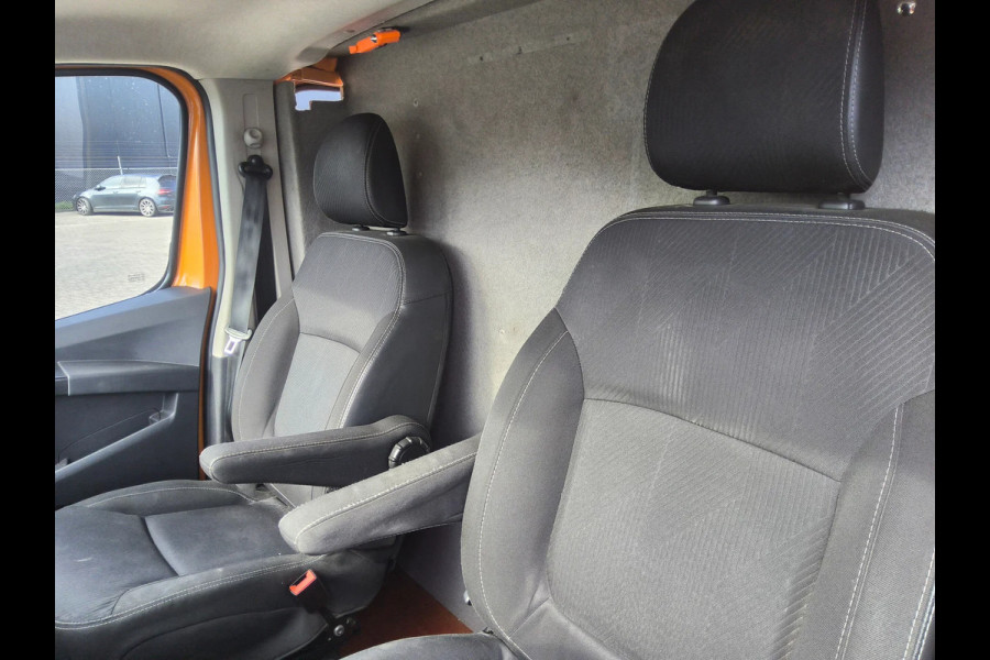 Renault Trafic 150 PK L2H1 - VTV-60-V - GESLOTEN - EURO 6