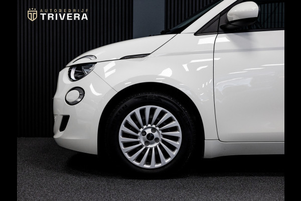 Fiat 500 Urban 24 kWh l SoH 94% l AUT. l Keyless l Virtueel cockpit l CARPLAY l BTW auto l 1ste. eig. l Dealer onderh. l ALS NIEUW