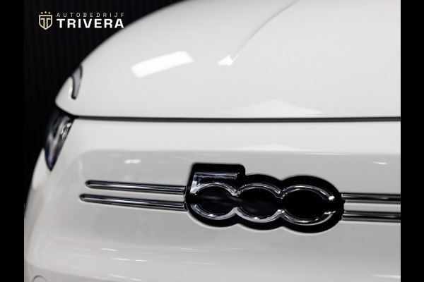 Fiat 500 Urban 24 kWh l SoH 94% l AUT. l Keyless l Virtueel cockpit l CARPLAY l BTW auto l 1ste. eig. l Dealer onderh. l ALS NIEUW