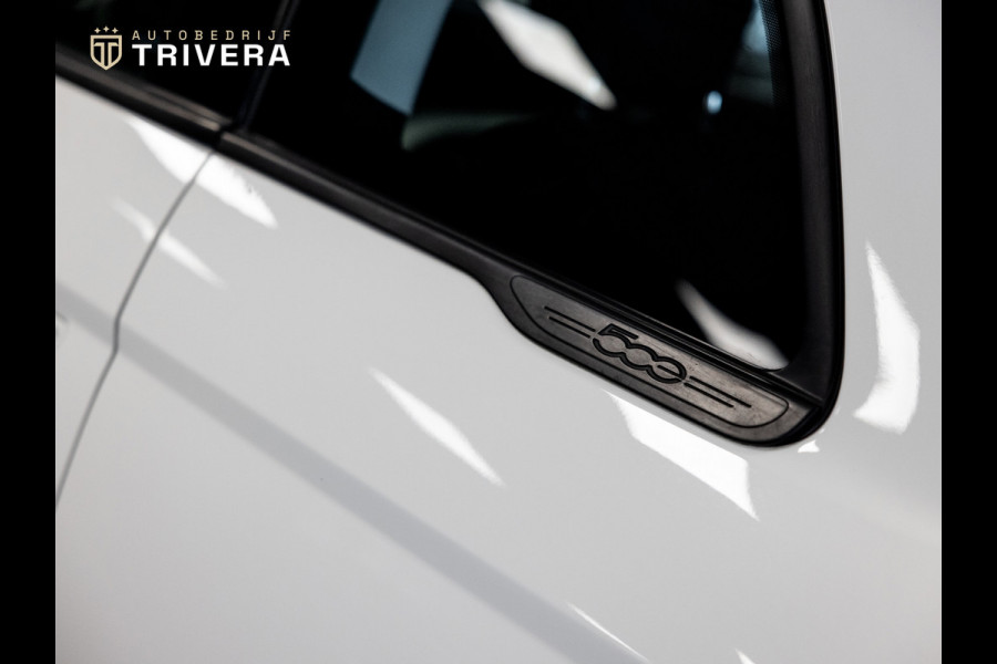 Fiat 500 Urban 24 kWh l SoH 94% l AUT. l Keyless l Virtueel cockpit l CARPLAY l BTW auto l 1ste. eig. l Dealer onderh. l ALS NIEUW