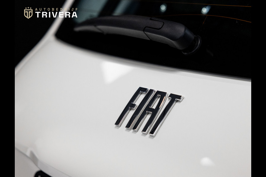 Fiat 500 Urban 24 kWh l SoH 94% l AUT. l Keyless l Virtueel cockpit l CARPLAY l BTW auto l 1ste. eig. l Dealer onderh. l ALS NIEUW