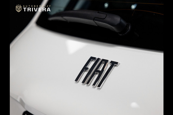 Fiat 500 Urban 24 kWh l SoH 94% l AUT. l Keyless l Virtueel cockpit l CARPLAY l BTW auto l 1ste. eig. l Dealer onderh. l ALS NIEUW