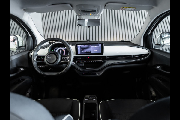 Fiat 500 Urban 24 kWh l SoH 94% l AUT. l Keyless l Virtueel cockpit l CARPLAY l BTW auto l 1ste. eig. l Dealer onderh. l ALS NIEUW