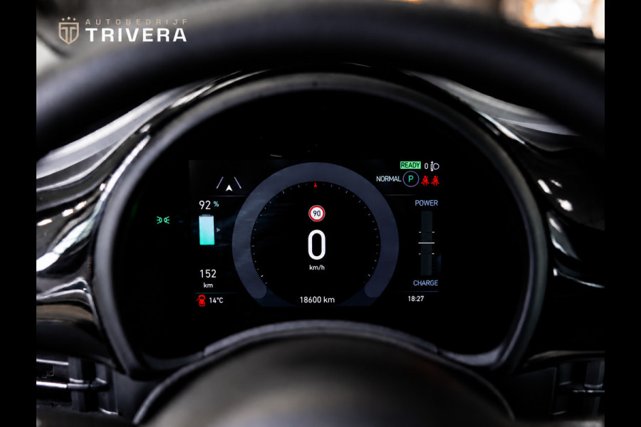 Fiat 500 Urban 24 kWh l SoH 94% l AUT. l Keyless l Virtueel cockpit l CARPLAY l BTW auto l 1ste. eig. l Dealer onderh. l ALS NIEUW