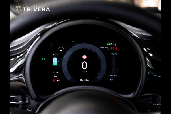 Fiat 500 Urban 24 kWh l SoH 94% l AUT. l Keyless l Virtueel cockpit l CARPLAY l BTW auto l 1ste. eig. l Dealer onderh. l ALS NIEUW