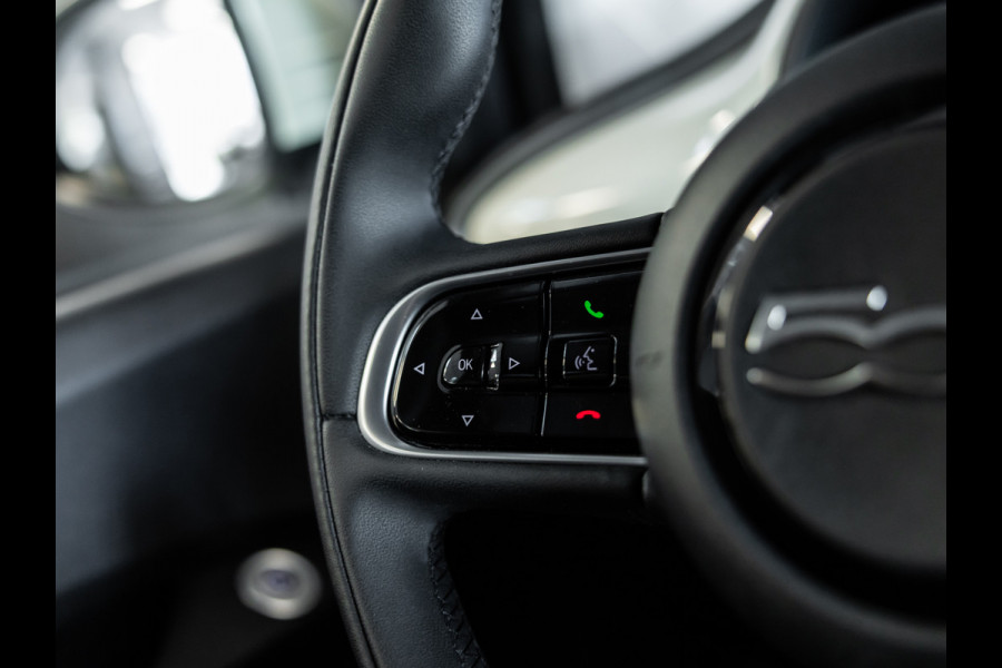 Fiat 500 Urban 24 kWh l SoH 94% l AUT. l Keyless l Virtueel cockpit l CARPLAY l BTW auto l 1ste. eig. l Dealer onderh. l ALS NIEUW