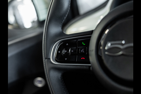 Fiat 500 Urban 24 kWh l SoH 94% l AUT. l Keyless l Virtueel cockpit l CARPLAY l BTW auto l 1ste. eig. l Dealer onderh. l ALS NIEUW