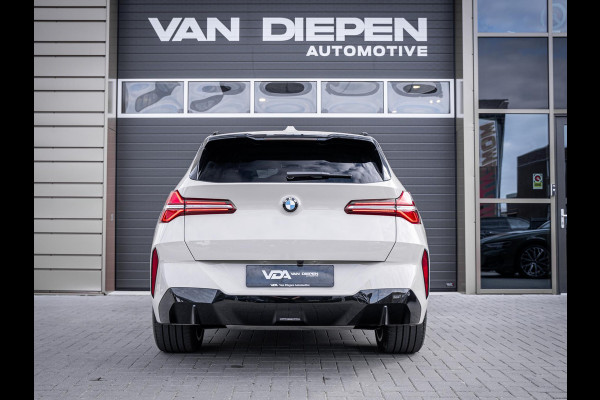BMW X3 30e xDrive M-Sport l Dune Grey l Pano l Trekhaak l 360cam