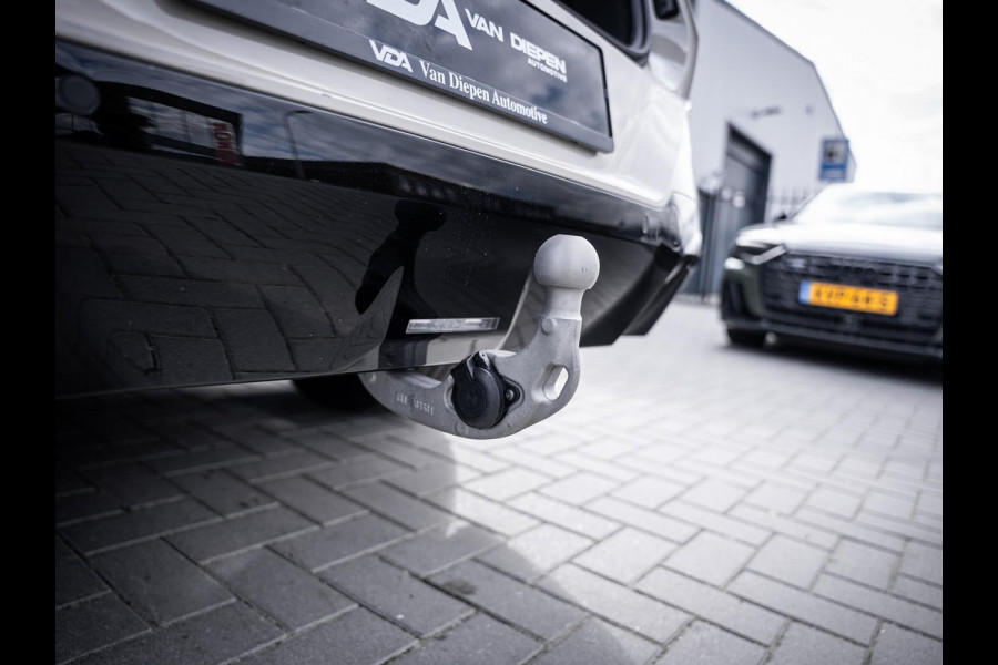 BMW X3 30e xDrive M-Sport l Dune Grey l Pano l Trekhaak l 360cam