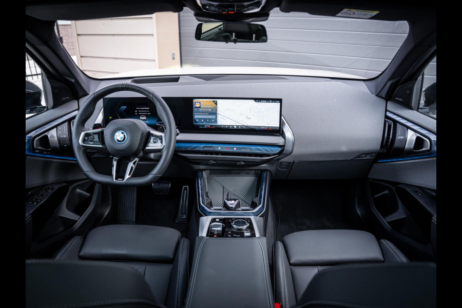BMW X3 30e xDrive M-Sport l Dune Grey l Pano l Trekhaak l 360cam