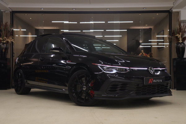 Volkswagen Golf 2.0 TSI GTI CLUBSPORT /NURBURGRING/PANO/IQ-LIGHT/HUD/H-K/VOLL