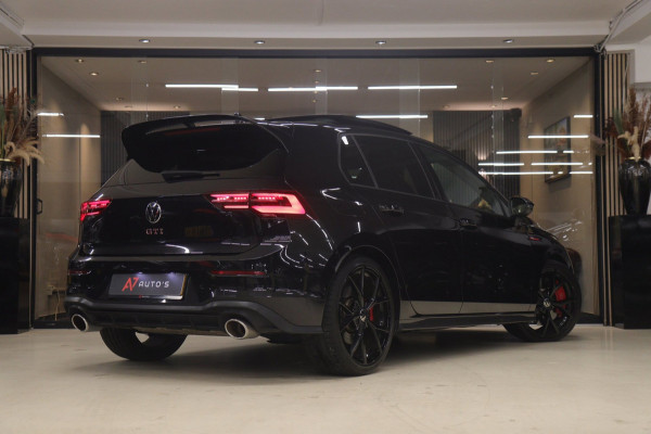 Volkswagen Golf 2.0 TSI GTI CLUBSPORT /NURBURGRING/PANO/IQ-LIGHT/HUD/H-K/VOLL