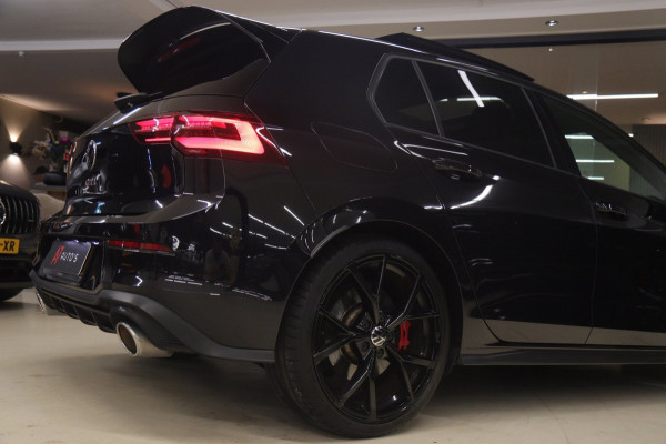 Volkswagen Golf 2.0 TSI GTI CLUBSPORT /NURBURGRING/PANO/IQ-LIGHT/HUD/H-K/VOLL