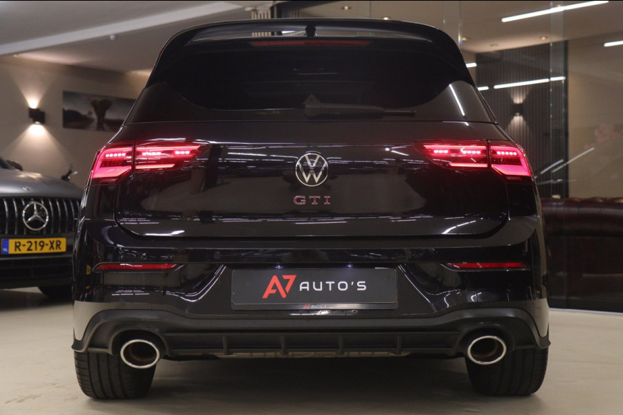 Volkswagen Golf 2.0 TSI GTI CLUBSPORT /NURBURGRING/PANO/IQ-LIGHT/HUD/H-K/VOLL