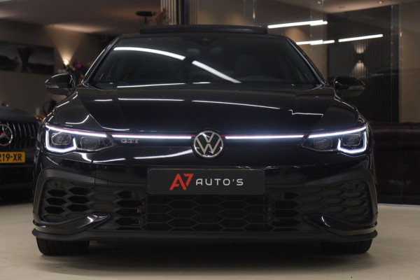 Volkswagen Golf 2.0 TSI GTI CLUBSPORT /NURBURGRING/PANO/IQ-LIGHT/HUD/H-K/VOLL