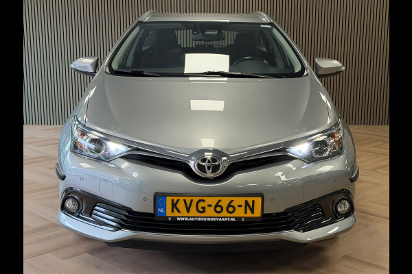Toyota Auris Touring Sports 1.2T Aspiration TREKHAAK CAMERA KEYLESS-GO AIRCO NAVIGATIE BLUETOOTH START/STOP PDC CRUISE
