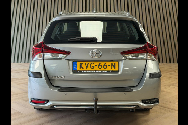 Toyota Auris Touring Sports 1.2T Aspiration TREKHAAK CAMERA KEYLESS-GO AIRCO NAVIGATIE BLUETOOTH START/STOP PDC CRUISE