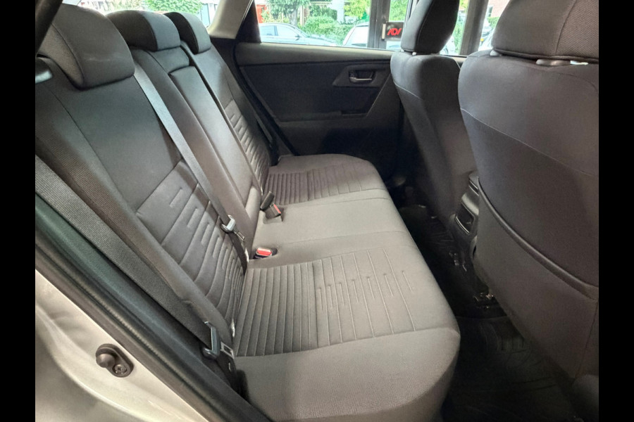 Toyota Auris Touring Sports 1.2T Aspiration TREKHAAK CAMERA KEYLESS-GO AIRCO NAVIGATIE BLUETOOTH START/STOP PDC CRUISE