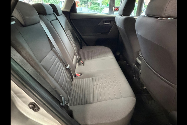 Toyota Auris Touring Sports 1.2T Aspiration TREKHAAK CAMERA KEYLESS-GO AIRCO NAVIGATIE BLUETOOTH START/STOP PDC CRUISE