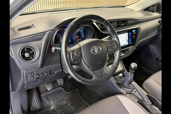 Toyota Auris Touring Sports 1.2T Aspiration TREKHAAK CAMERA KEYLESS-GO AIRCO NAVIGATIE BLUETOOTH START/STOP PDC CRUISE