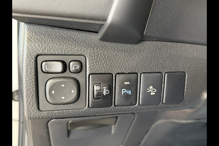Toyota Auris Touring Sports 1.2T Aspiration TREKHAAK CAMERA KEYLESS-GO AIRCO NAVIGATIE BLUETOOTH START/STOP PDC CRUISE