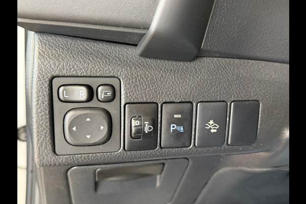 Toyota Auris Touring Sports 1.2T Aspiration TREKHAAK CAMERA KEYLESS-GO AIRCO NAVIGATIE BLUETOOTH START/STOP PDC CRUISE