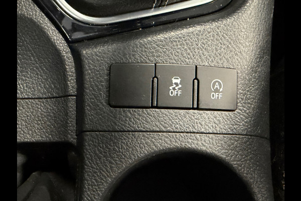 Toyota Auris Touring Sports 1.2T Aspiration TREKHAAK CAMERA KEYLESS-GO AIRCO NAVIGATIE BLUETOOTH START/STOP PDC CRUISE
