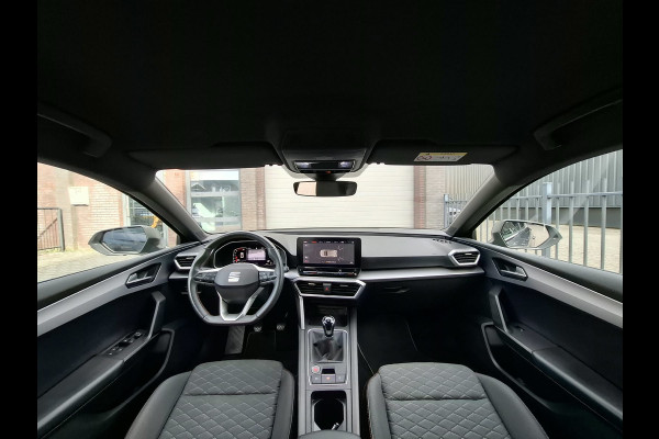 Seat Leon 1.5 TSI FR Launch Edition | Beats | LED Matrix | Carplay | ACC
