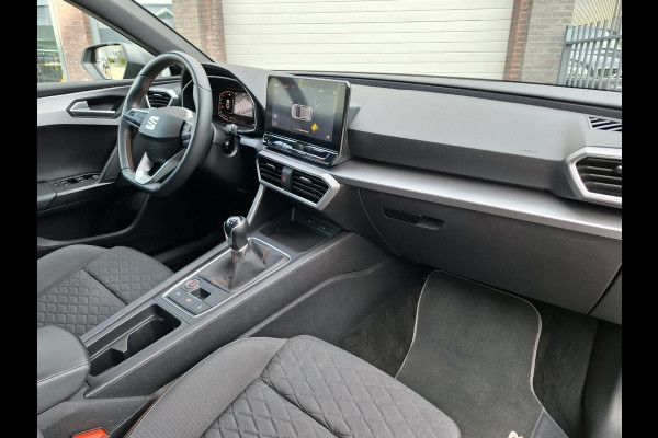 Seat Leon 1.5 TSI FR Launch Edition | Beats | LED Matrix | Carplay | ACC