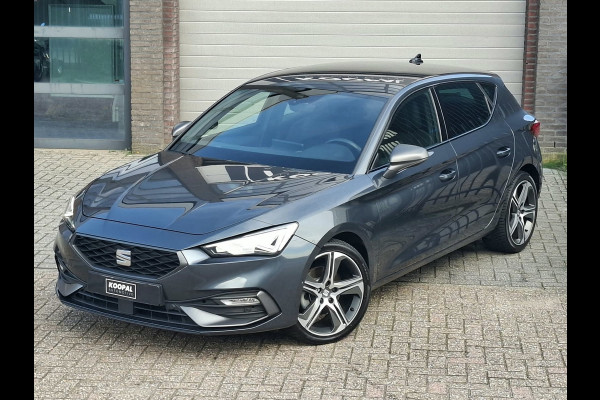 Seat Leon 1.5 TSI FR Launch Edition | Beats | LED Matrix | Carplay | ACC