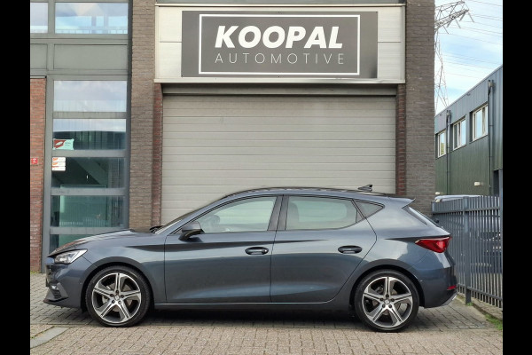 Seat Leon 1.5 TSI FR Launch Edition | Beats | LED Matrix | Carplay | ACC
