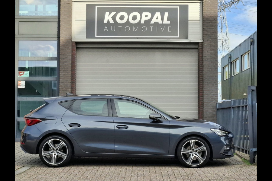 Seat Leon 1.5 TSI FR Launch Edition | Beats | LED Matrix | Carplay | ACC