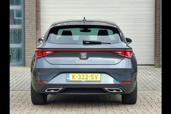 Seat Leon 1.5 TSI FR Launch Edition | Beats | LED Matrix | Carplay | ACC