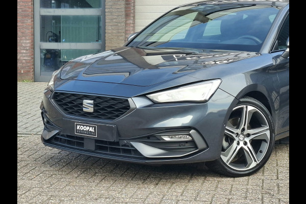 Seat Leon 1.5 TSI FR Launch Edition | Beats | LED Matrix | Carplay | ACC