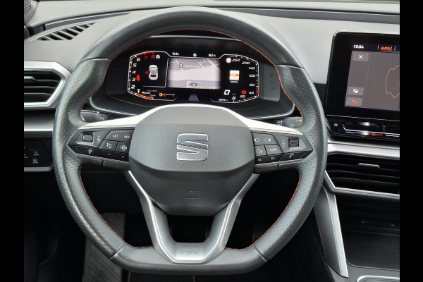 Seat Leon 1.5 TSI FR Launch Edition | Beats | LED Matrix | Carplay | ACC