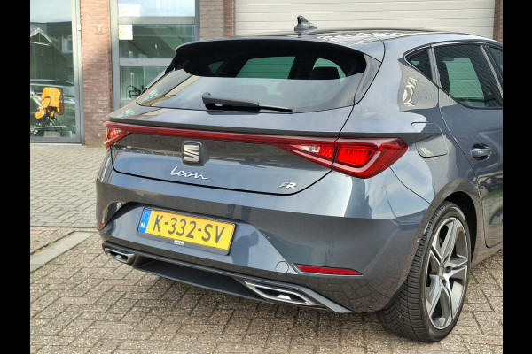 Seat Leon 1.5 TSI FR Launch Edition | Beats | LED Matrix | Carplay | ACC