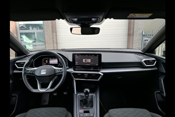Seat Leon 1.5 TSI FR Launch Edition | Beats | LED Matrix | Carplay | ACC