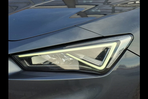 Seat Leon 1.5 TSI FR Launch Edition | Beats | LED Matrix | Carplay | ACC