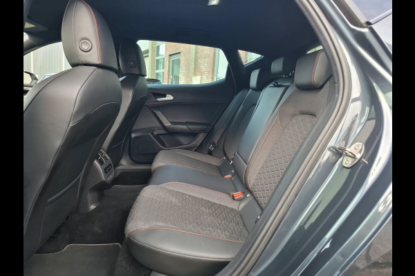 Seat Leon 1.5 TSI FR Launch Edition | Beats | LED Matrix | Carplay | ACC