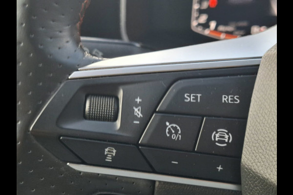 Seat Leon 1.5 TSI FR Launch Edition | Beats | LED Matrix | Carplay | ACC