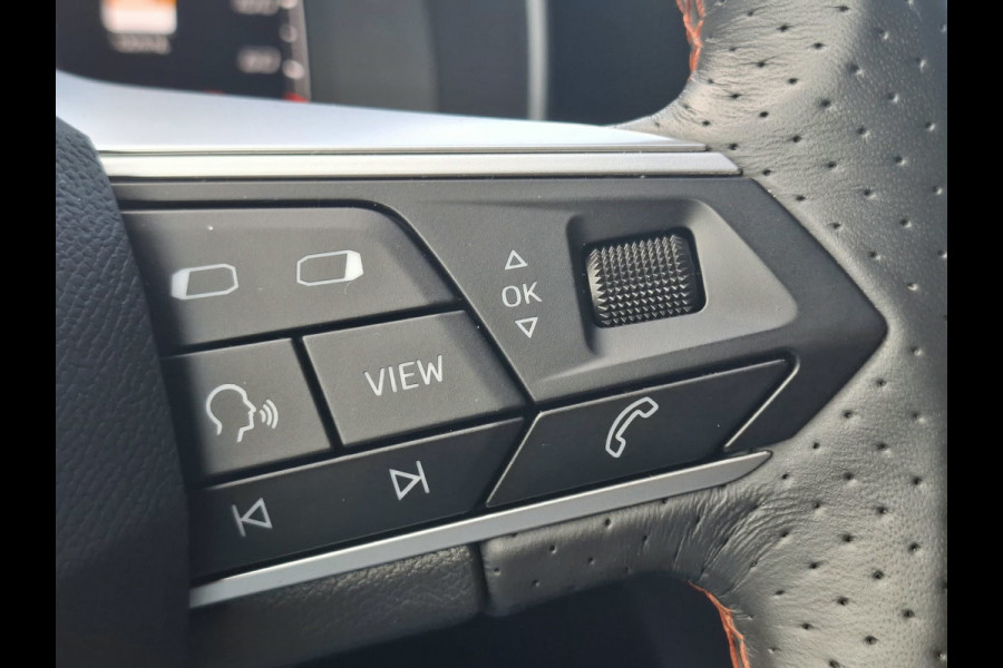 Seat Leon 1.5 TSI FR Launch Edition | Beats | LED Matrix | Carplay | ACC