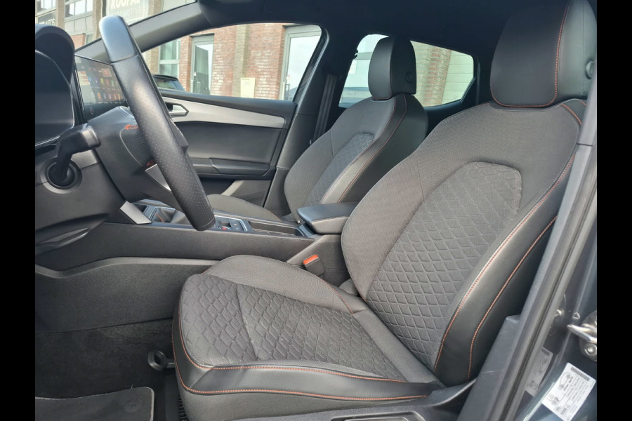 Seat Leon 1.5 TSI FR Launch Edition | Beats | LED Matrix | Carplay | ACC